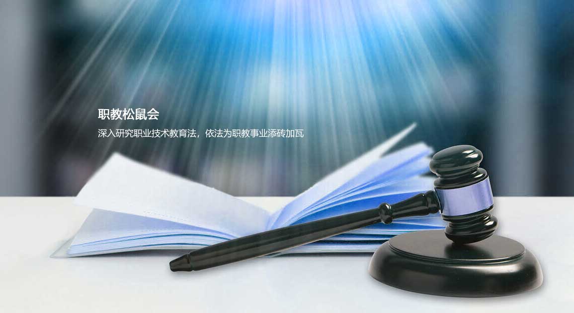 职业教育法
